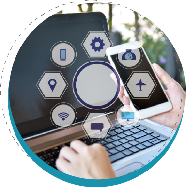 Configuración de curso virtual en SSFF