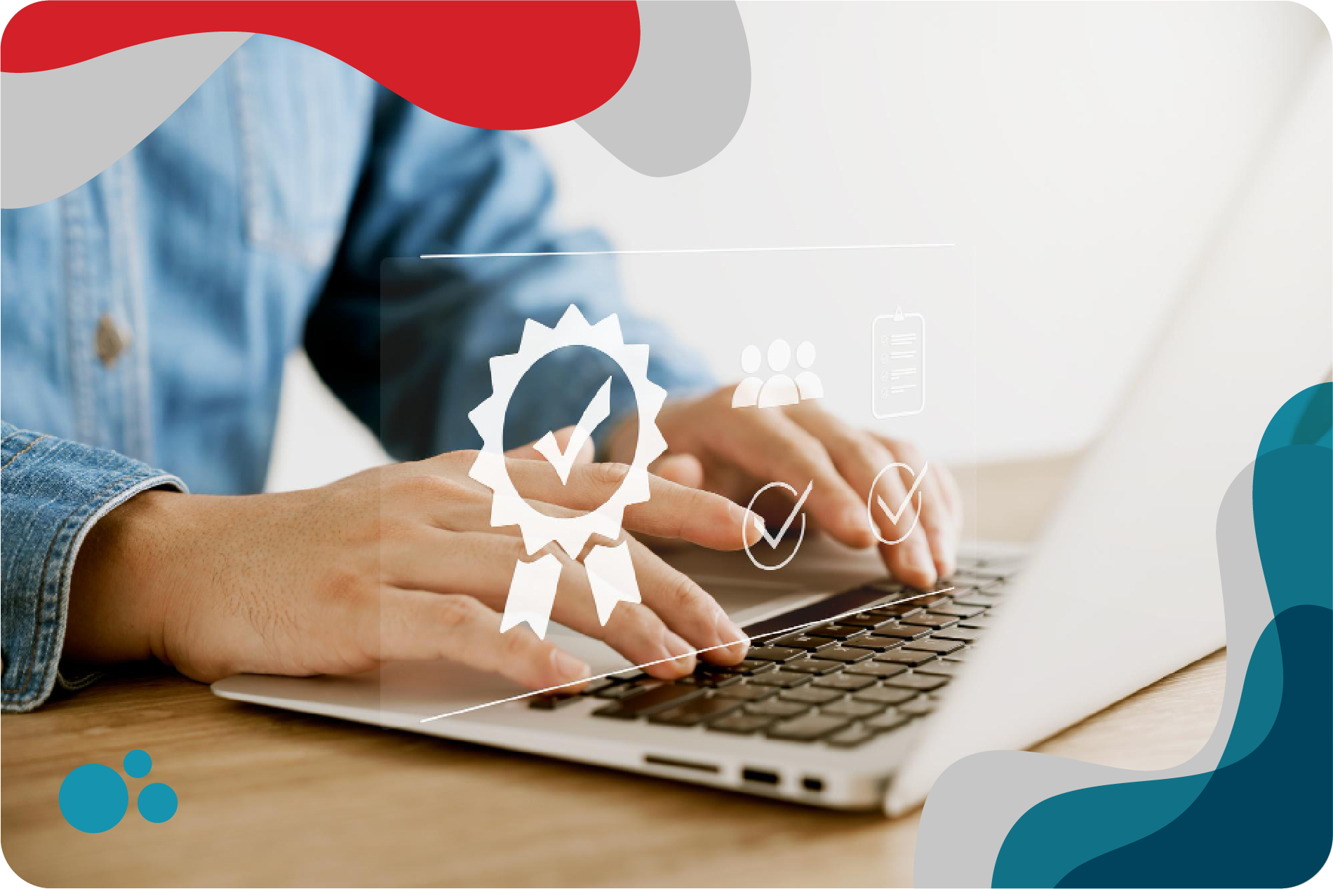 Creación de certificación