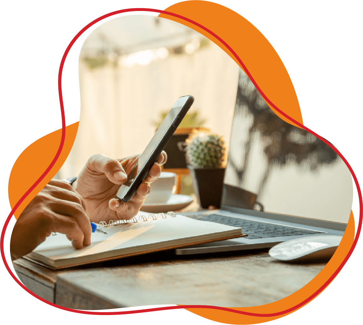 Copy, redacción y corrección