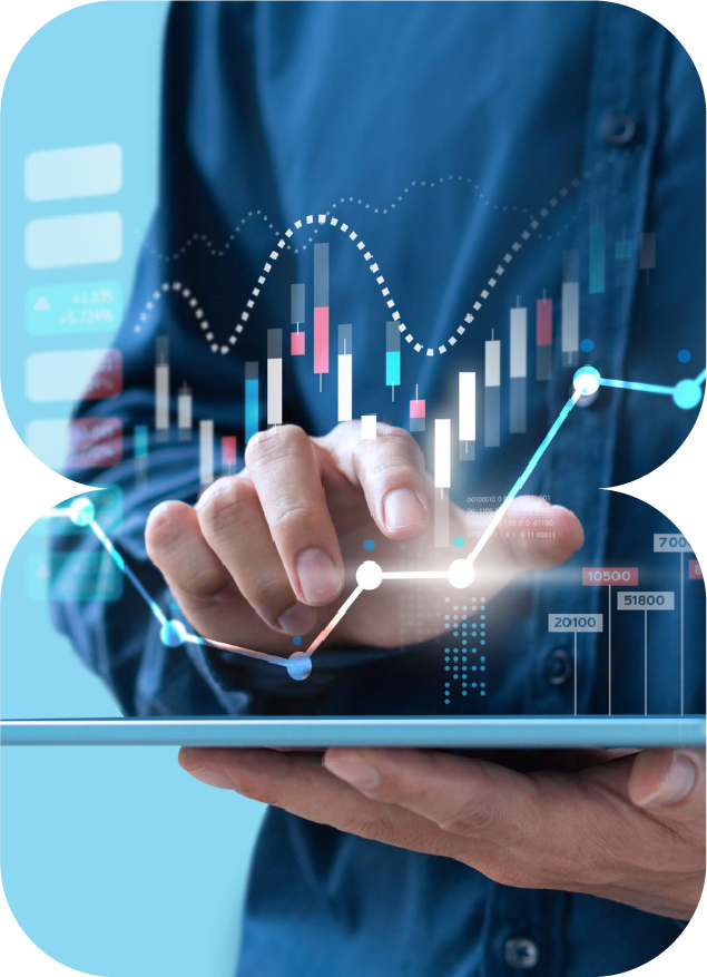 Mediciones y Reportes