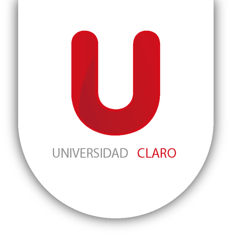Logo Universidad Claro