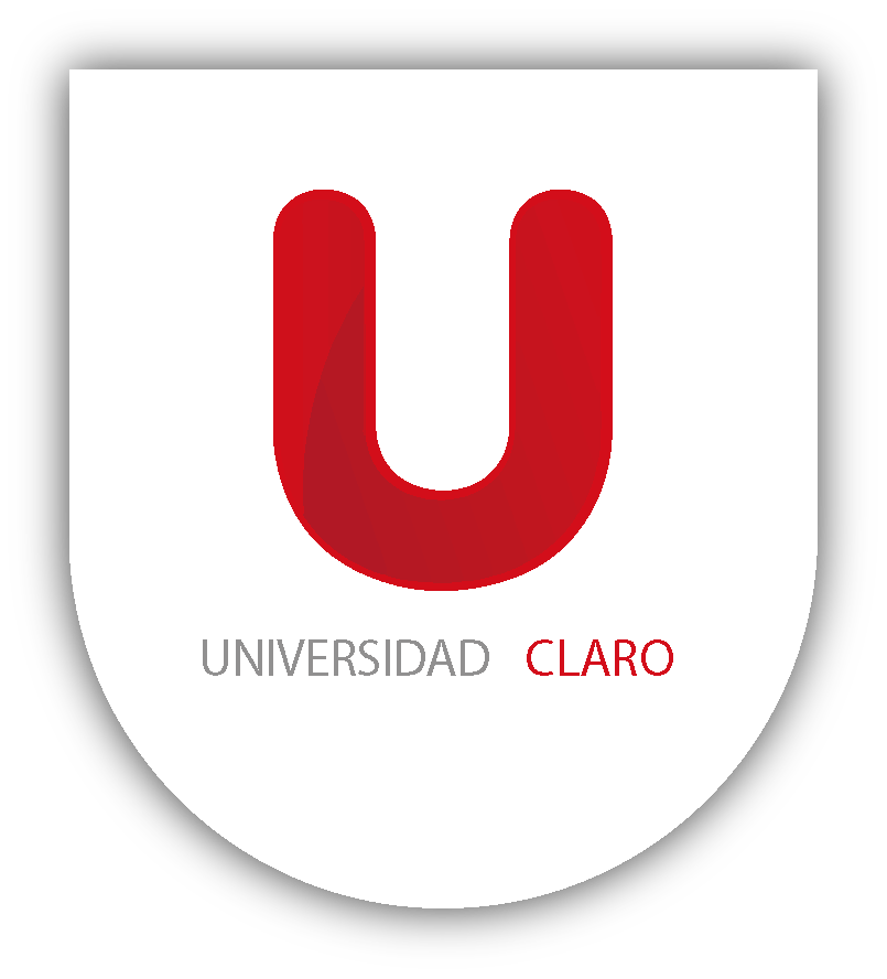 Logo Universidad Claro