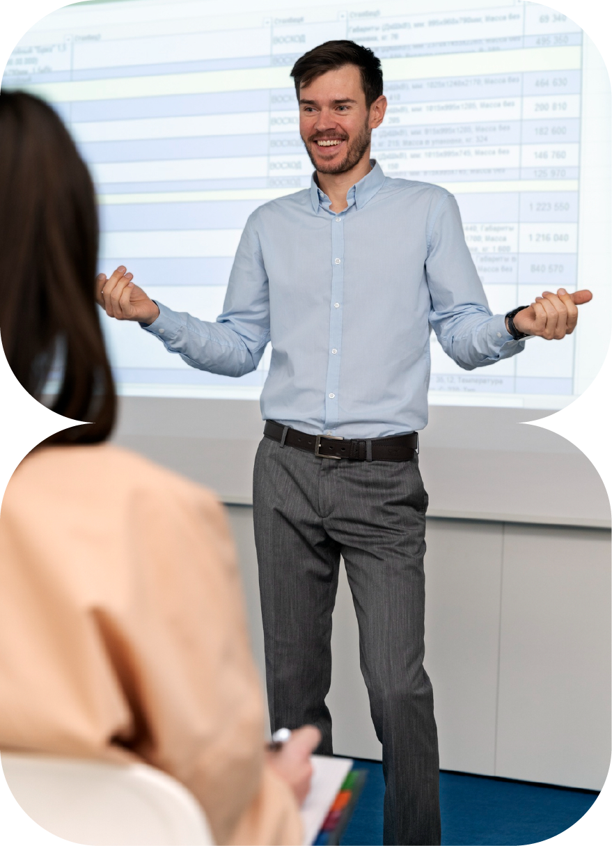 Conversemos con la U