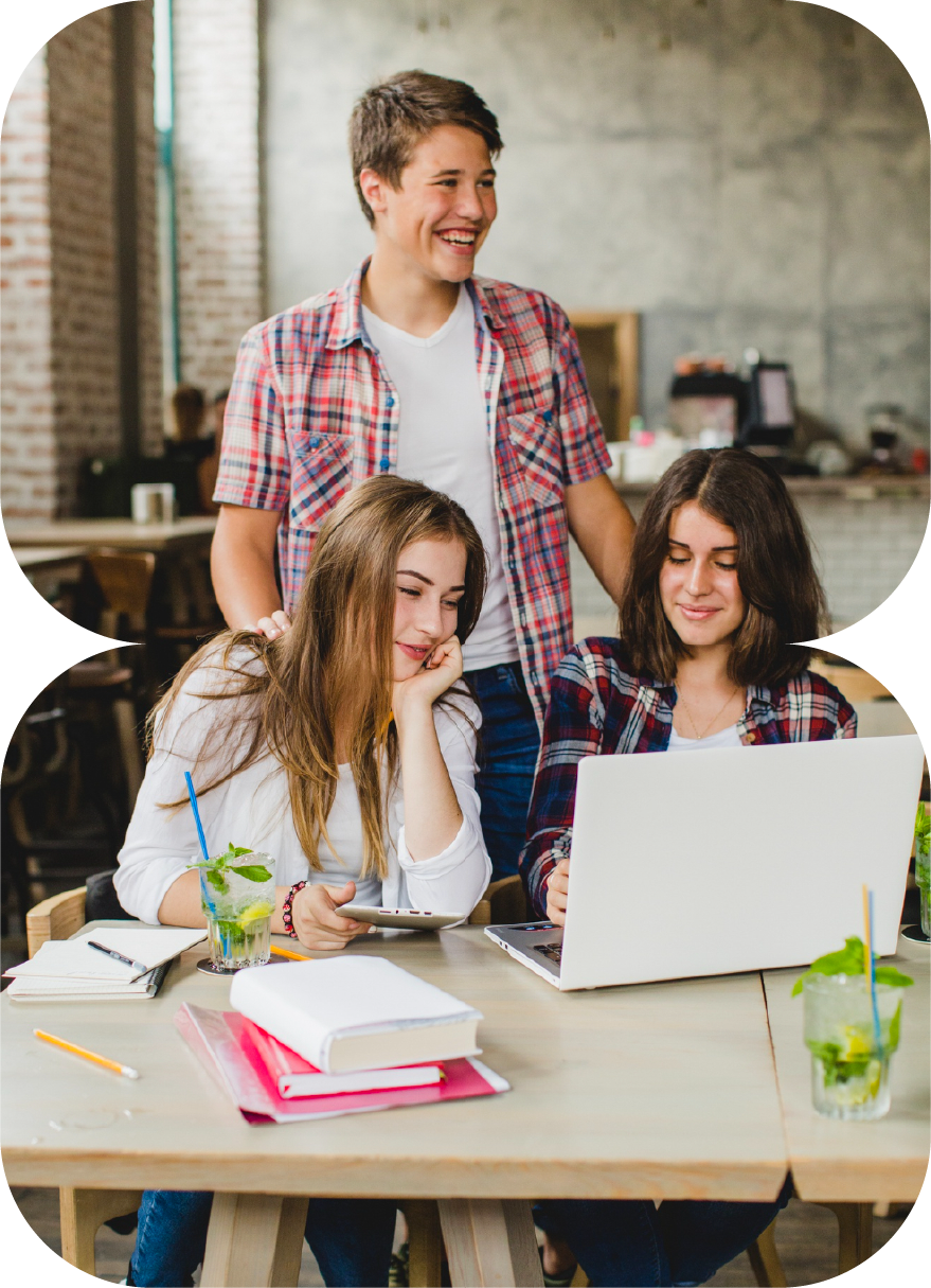 Escuelas de habilidades