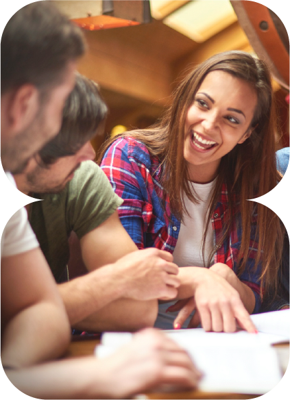 Formación Presencial