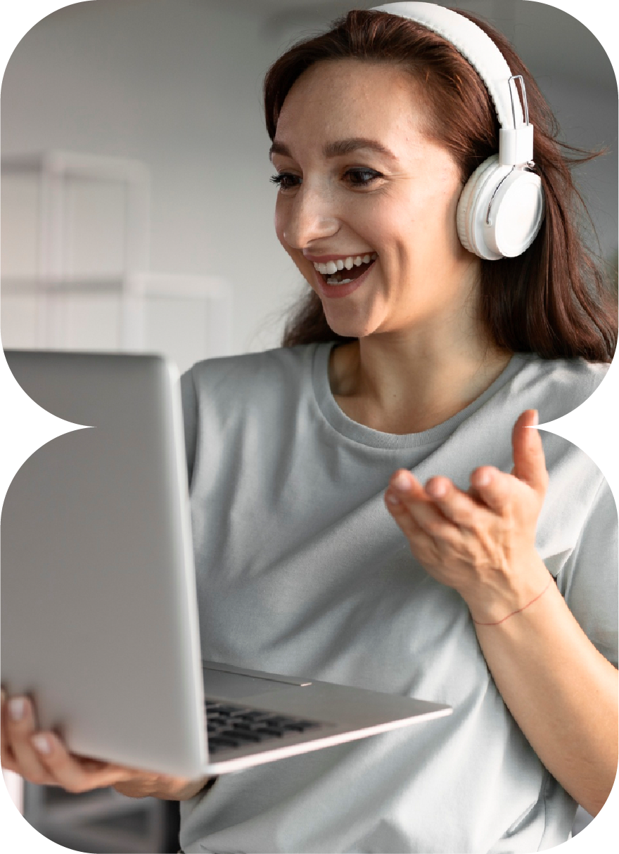 Ponte al día con la U